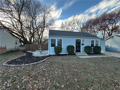 8132 Goodman St, Overland Park, KS, 66204