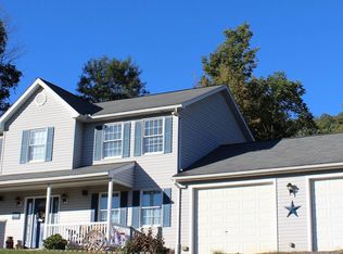 186 Marsh Ave, Westernport, MD 21562