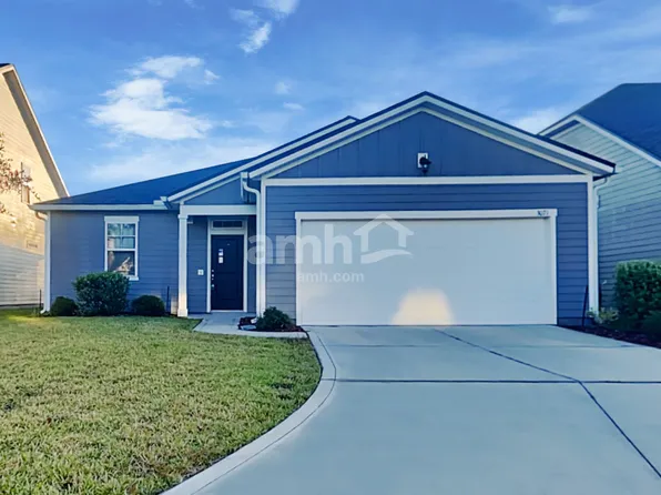 3071 Creek Village Lane Grn, Green Cove Springs, FL 32043