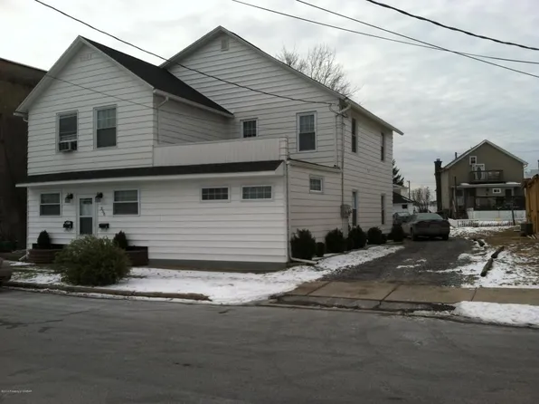 256 Hughes St, Swoyersville, PA 18704