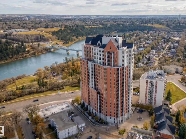 9020 Jasper Ave NW #1003, Edmonton, AB T5H 3S8