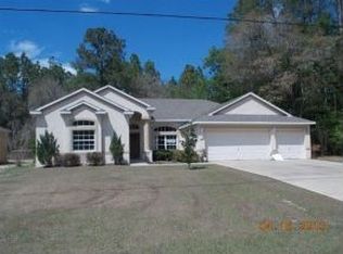167 E Imree Ln, Dunnellon, FL 34434