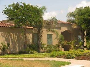5320 Wilderness Dr, Brownsville, TX 78526