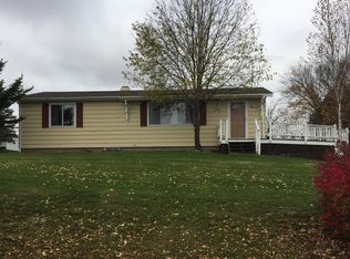 330 Wilson Ave, Iron River, MI 49935