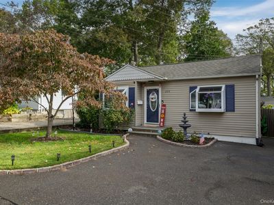 223 N 4th Street, Ronkonkoma, NY, 11779