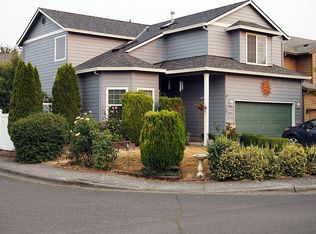 2097 SW 189th Ave, Beaverton, OR 97003