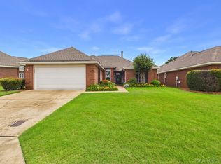 8531 Wexford Trce, Montgomery, AL 36117