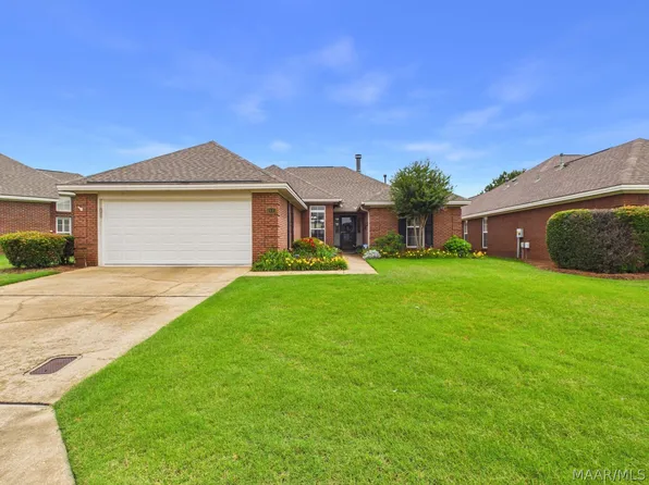 8531 Wexford Trce, Montgomery, AL 36117