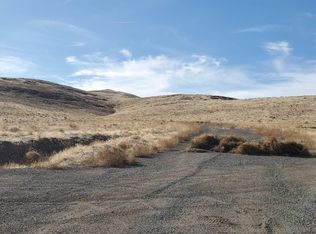 10125 Rodeo Dr, Stagecoach, NV 89429