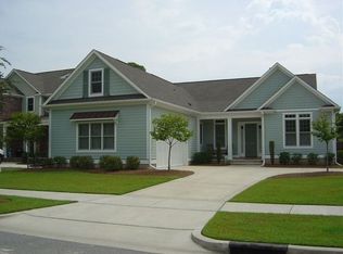 554 Tanbridge Rd, Wilmington, NC 28405