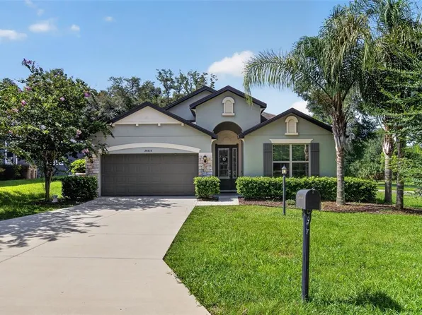 24414 WOODHILL COURT, SORRENTO, FL 32776