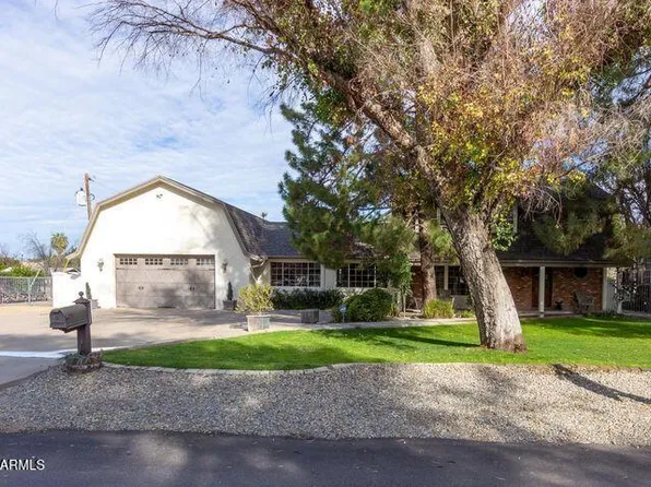 7624 W BANFF Lane, Peoria, AZ 85381