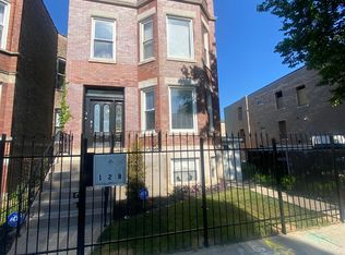 1657 S Troy St, Chicago, IL 60623
