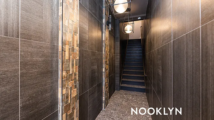Rented by Nooklyn NYC LLC | media 25