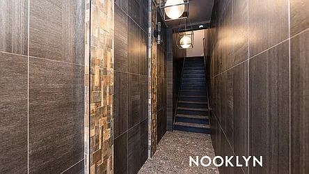 Rented by Nooklyn NYC LLC