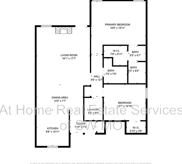 936 N Parkwood Ave — Photo 12