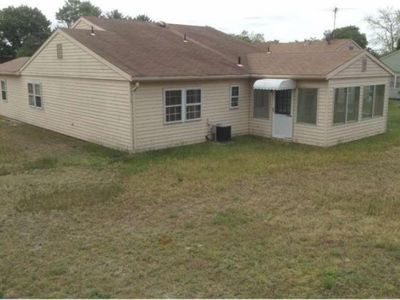 6 New Castle Dr, Southampton, NJ, 08088