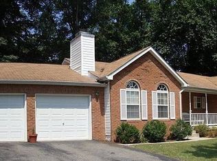 412 Rachaels Way, Prince Frederick, MD 20678