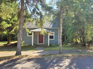 15943 W 3rd St, Hayward, WI 54843