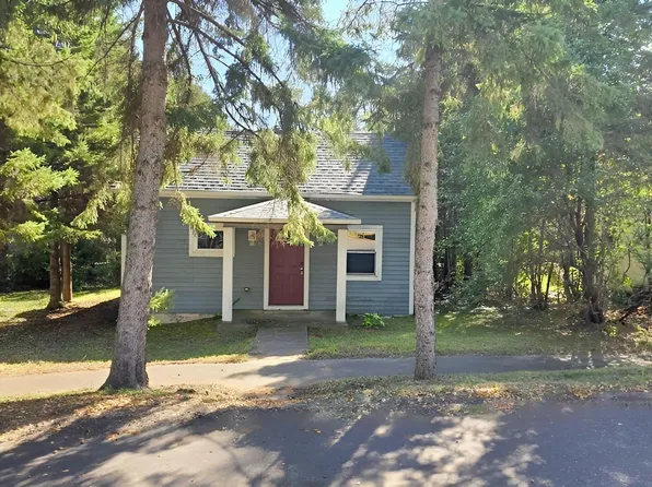 15943 W 3rd St, Hayward, WI 54843