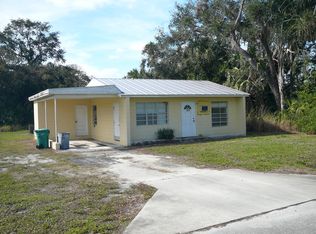 2209 N 42nd St, Fort Pierce, FL 34946