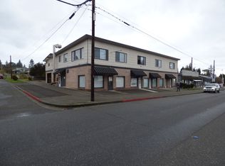 820 S C St, Pt Angeles, WA