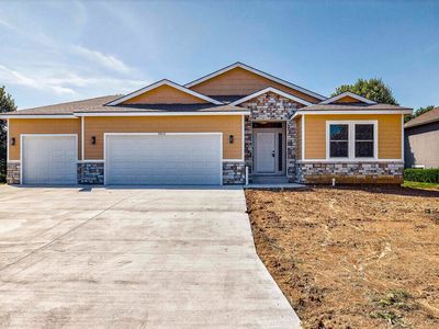 5013 NW Derby Dr, Topeka, KS, 66618