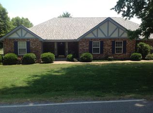 641 Rockwood Dr, Grove, OK 74344