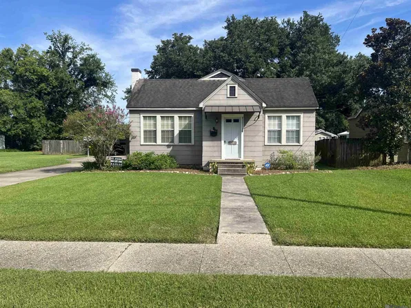 58345 Elm St, Plaquemine, LA 70764