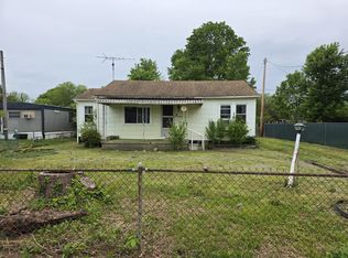 119 8th St, Huntington, WV 25705