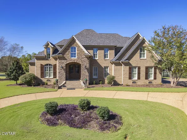 87 Arbor View Dr, Jackson, TN 38305