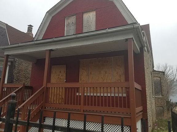 2nd image of 827 N Central Park Ave