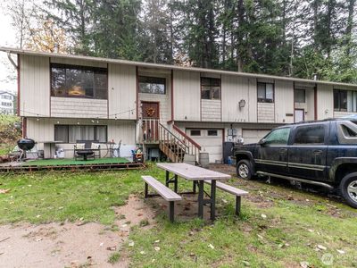 1175 /1177 NE McWilliams Road, Bremerton, WA, 98311