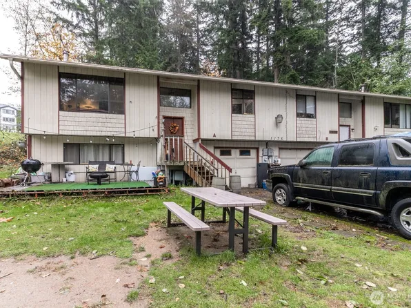 1175 /1177 NE McWilliams Road, Bremerton, WA 98311