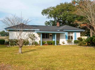 1744 Brantley Dr, Charleston, SC 29412