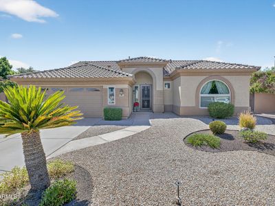 1242 N Pine St, Gilbert, AZ, 85233