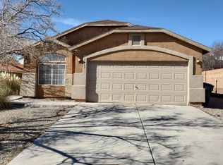 5467 Salem Ct NE, Rio Rancho, NM 87144