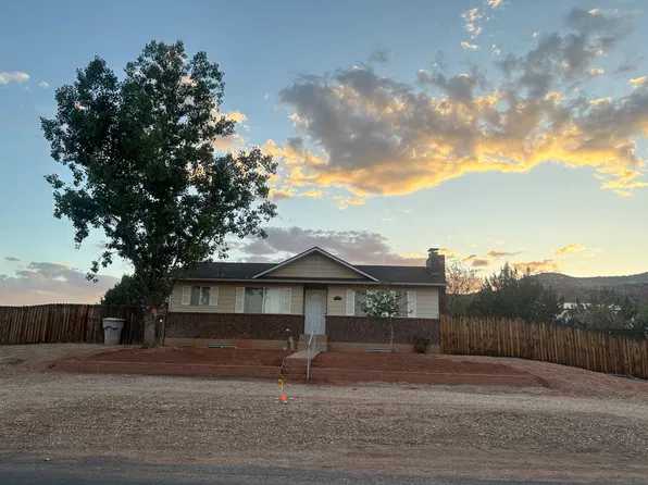 1710 S McAllister Dr, Kanab, UT 84741