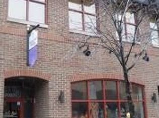 17027 Kercheval Ave, Grosse Pointe, MI 48230