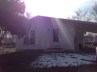 1200 June Ave, Saint Louis, MO 63138