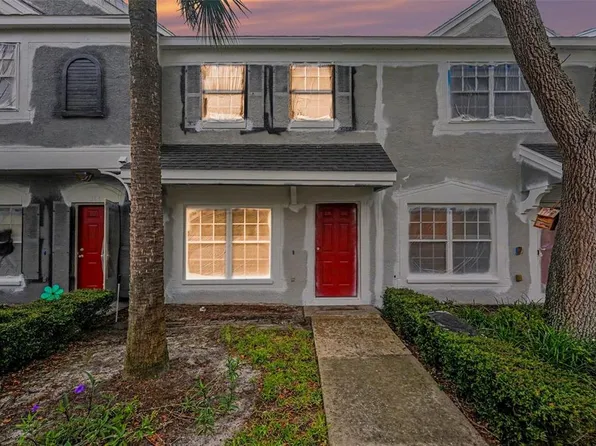 366 COUNTRYSIDE KEY BOULEVARD, OLDSMAR, FL 34677