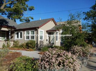 1233 Nipomo St, San Luis Obispo, CA 93401
