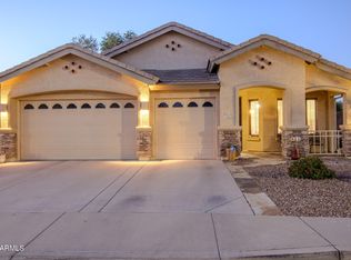 1412 E JADE Drive, Chandler, AZ 85286