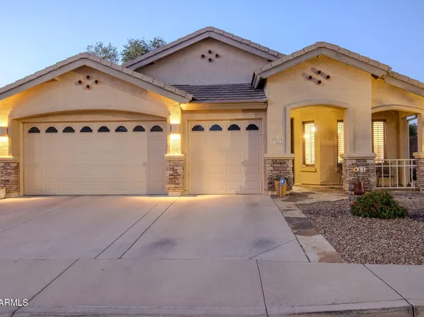 1412 E JADE Drive, Chandler, AZ 85286