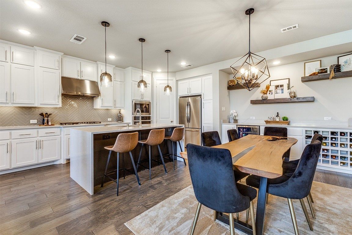 2901 Telford, The Colony, TX 75056 Zillow