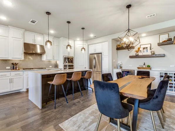2901 Telford, The Colony, TX 75056