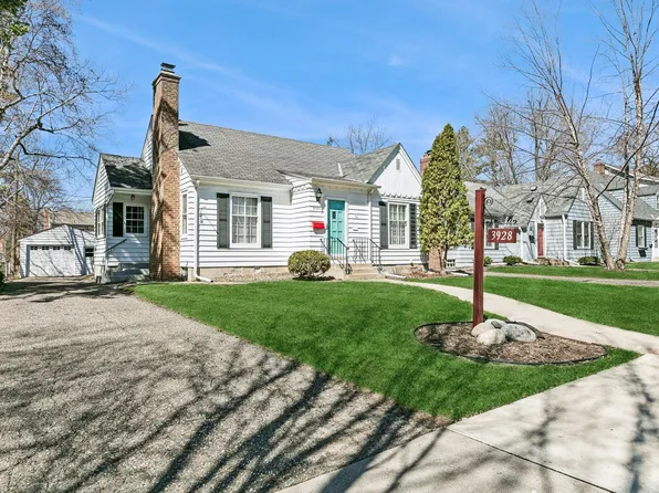 3928 Joppa Ave S, Saint Louis Park, MN 55416