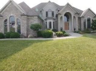 6336 Candle Light Run, Victor, NY 14564