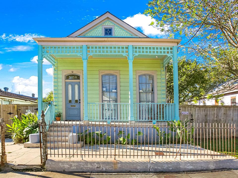 1st image of 5118 Burgundy St