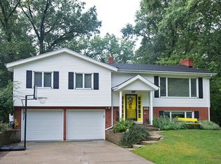 502 Homecrest Ave, Kalamazoo, MI 49001